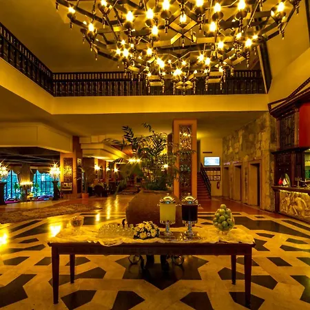 Grand Yazici Club Palace