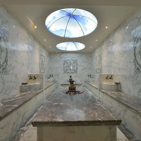 Grand Yazici Club Palace Marmaris