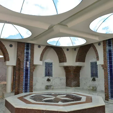 Grand Yazici Club Palace Complex 4*