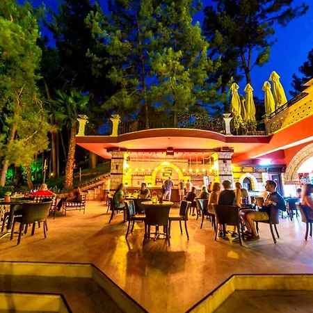 Grand Yazici Club Palace