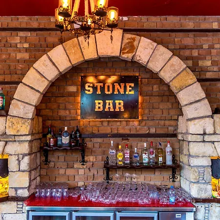 Grand Yazici Club Palace Feriested Marmaris