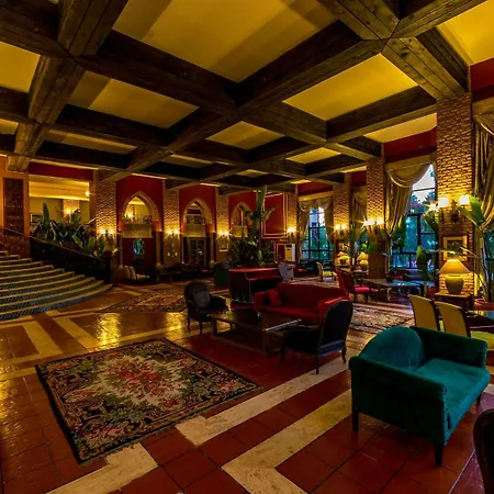 Grand Yazici Club Palace