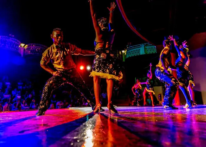 Grand Yazici Club Marmaris Palace Resort