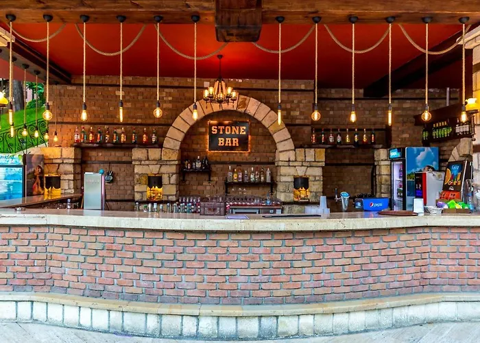 Grand Yazici Club Marmaris Palace Resort 4*