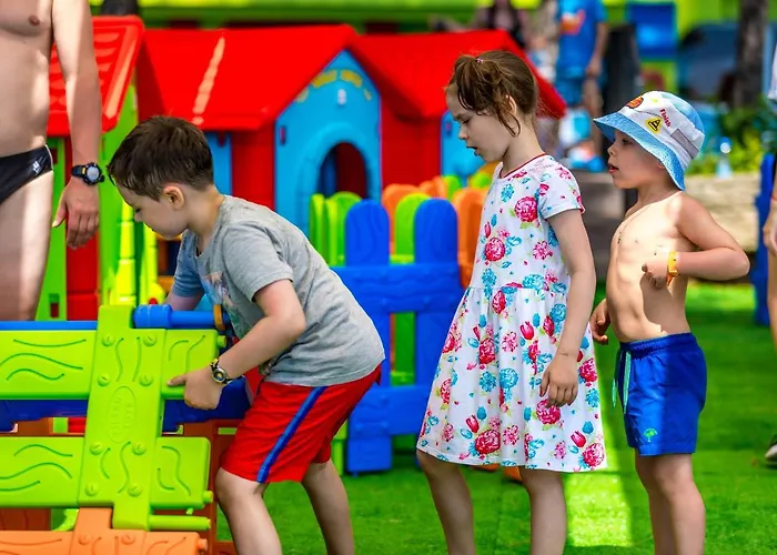 Grand Yazici Club Marmaris Palace 4*