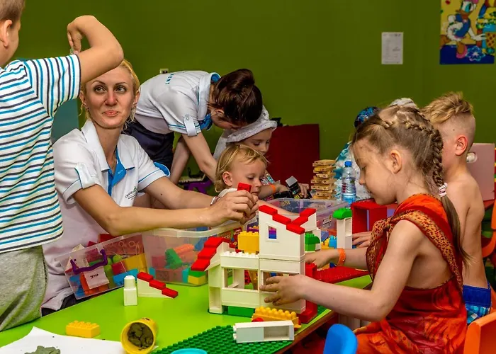 Grand Yazici Club Marmaris Palace