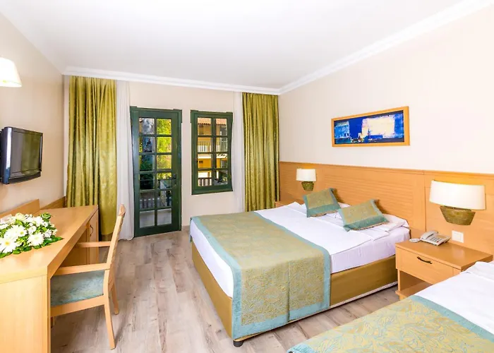 Grand Yazici Club Marmaris Palace