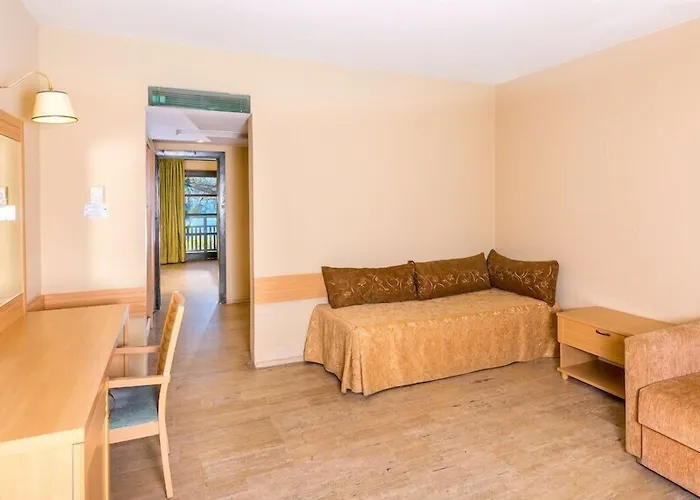 Grand Yazici Club Marmaris Palace Resort