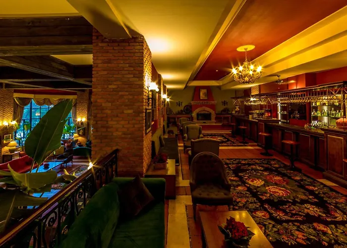 Grand Yazici Club Marmaris Palace Rezort