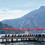 Grand Yazici Club Marmaris Palace 4* Icmeler