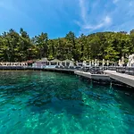 Resort Grand Yazici Club Marmaris Palace Icmeler