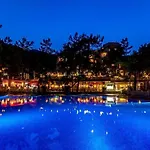 Grand Yazici Club Marmaris Palace 4*