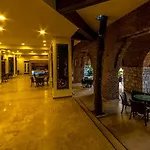 Resort Grand Yazici Club Marmaris Palace 4*