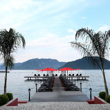 Grand Yazici Club Palace 말마리스