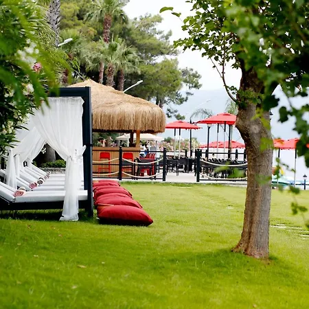 Grand Yazici Club Palace 말마리스