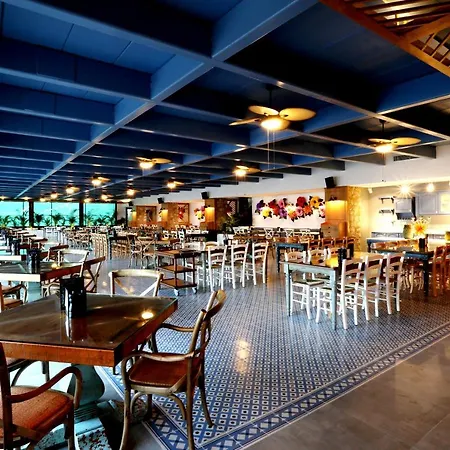 Grand Yazici Club Palace