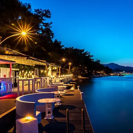 Grand Yazici Club Palace 5* 말마리스