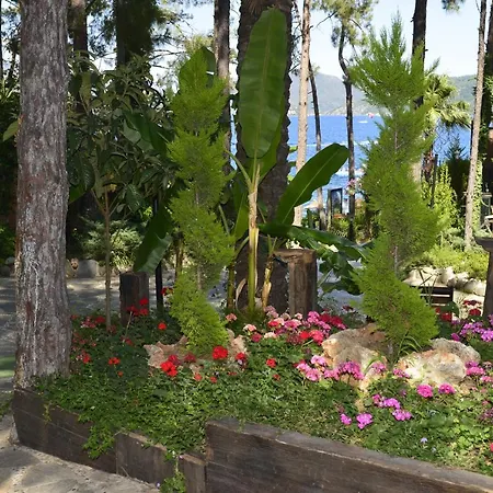 Grand Yazici Club Palace 4*