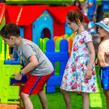 Grand Yazici Club Palace 4*