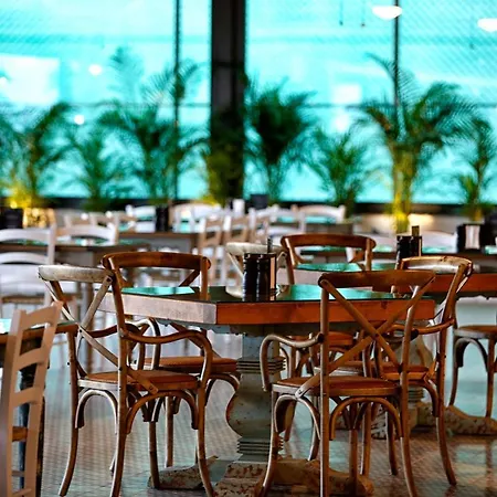 Grand Yazici Club Palace 리조트 5*