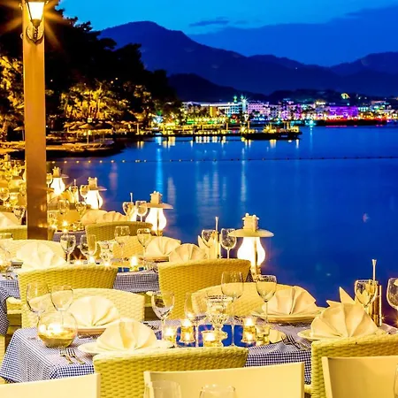 Grand Yazici Club Palace 말마리스