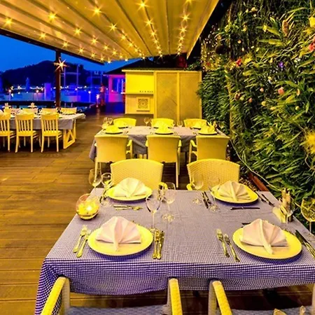 Grand Yazici Club Palace
