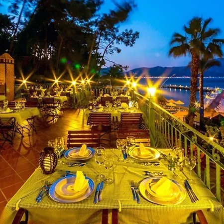 Grand Yazici Club Palace 5*