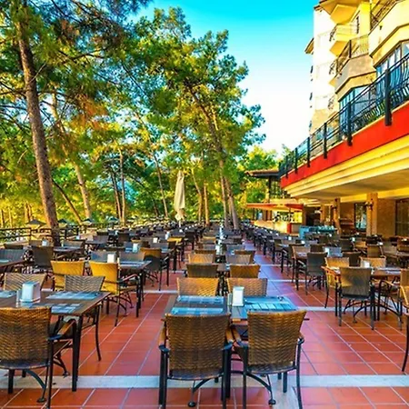 Grand Yazici Club Palace