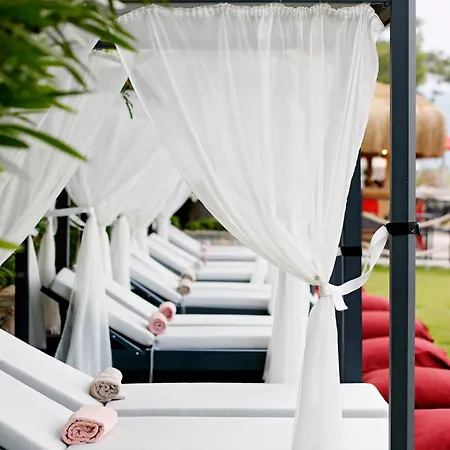 Grand Yazici Club Palace 4* Icmeler