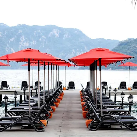 Complex Grand Yazici Club Palace