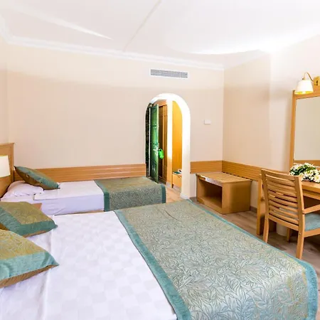 Grand Yazici Club Palace Complex