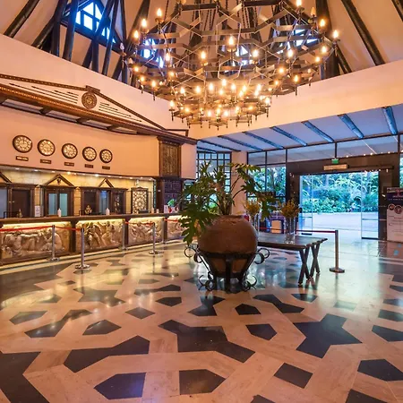 Grand Yazici Club Palace 리조트 말마리스