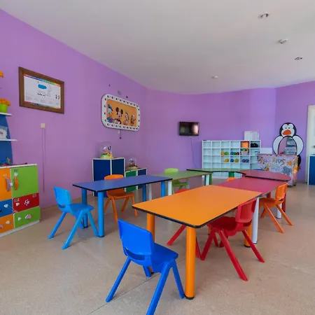 Grand Yazıcı Club Palace 4*