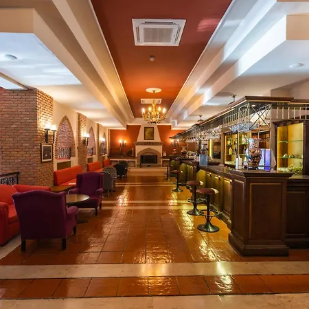 Grand Yazici Club Palace 리조트