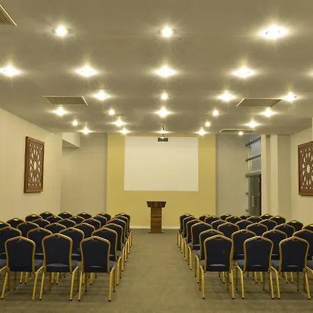 Grand Yazici Club Palace 리조트 5*