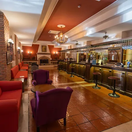 Grand Yazici Club Palace 5*