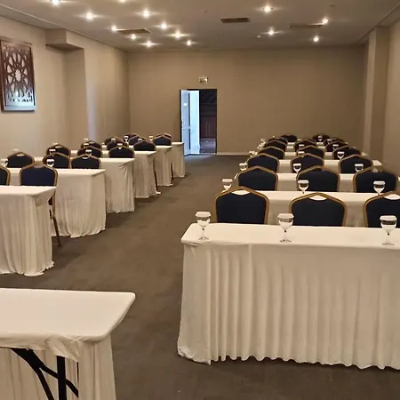 Grand Yazici Club Palace 말마리스