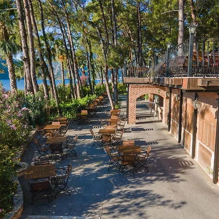 Grand Yazici Club Palace