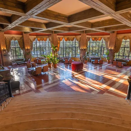 Grand Yazici Club Palace 리조트 5*