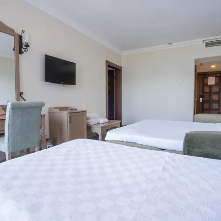 리조트 Grand Yazici Club Palace