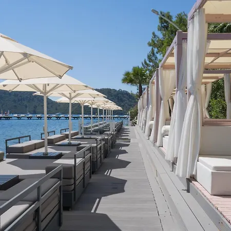 Grand Yazici Club Palace 리조트