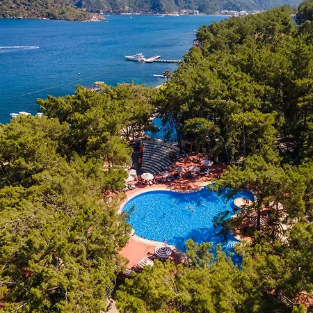 리조트 Grand Yazici Club Palace