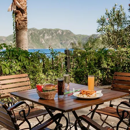 리조트 Grand Yazici Club Palace 5*