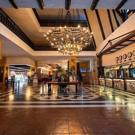 Grand Yazici Club Palace