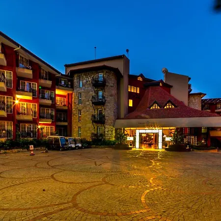 Grand Yazici Club Palace