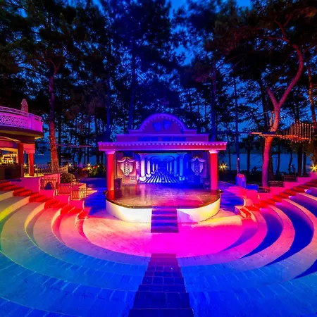 Grand Yazici Club Palace Complex Icmeler