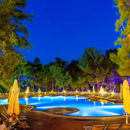 Grand Yazici Club Palace 4* Icmeler