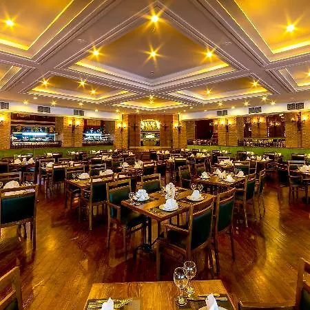 Grand Yazici Club Palace Complex Icmeler