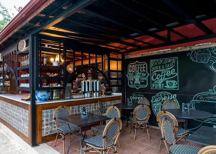 Feriested Grand Yazici Club Marmaris Palace