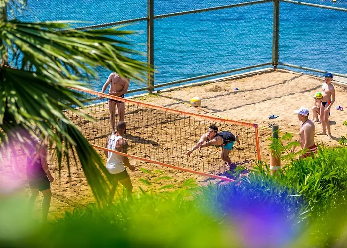 Grand Yazici Club Marmaris Palace Station touristique
